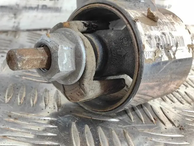 Рычаг задний нижний правый Discovery 3/4 L319