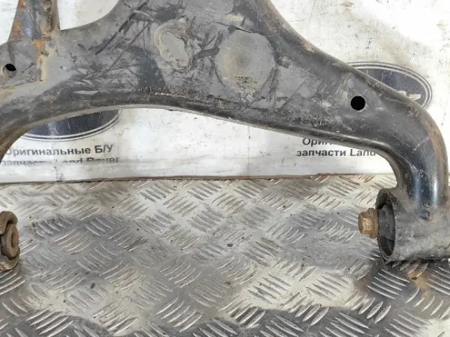 Рычаг задний нижний правый Discovery 3/4 L319