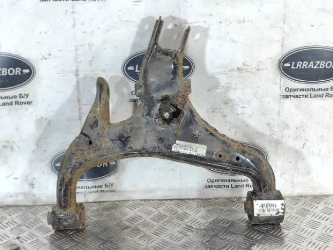 Рычаг задний нижний левый Discovery 3/4 L319