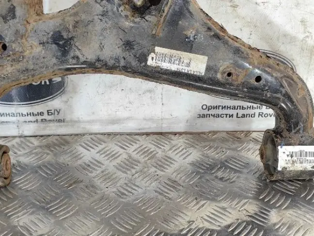 Рычаг задний нижний левый Discovery 3/4 L319