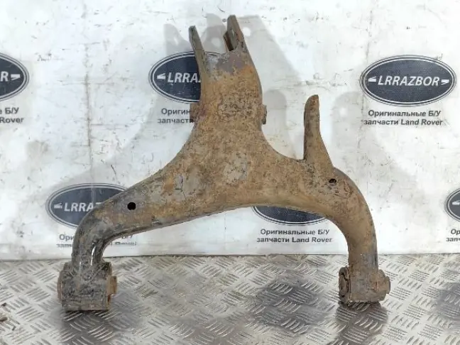 Рычаг задний нижний левый Discovery 3/4 L319
