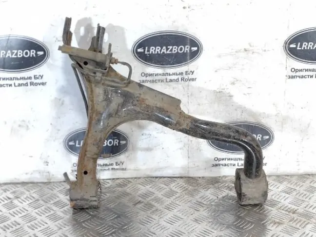 Рычаг задний верхний правый DISCOVERY 3 L319 05-14