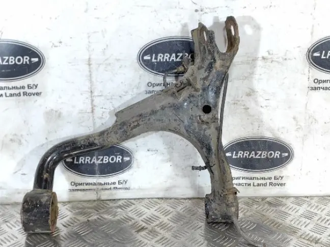 Рычаг задний верхний правый DISCOVERY 3 L319 05-14
