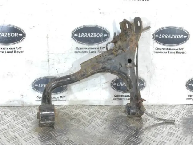 Рычаг задний верхний правый DISCOVERY 3 L319 05-14