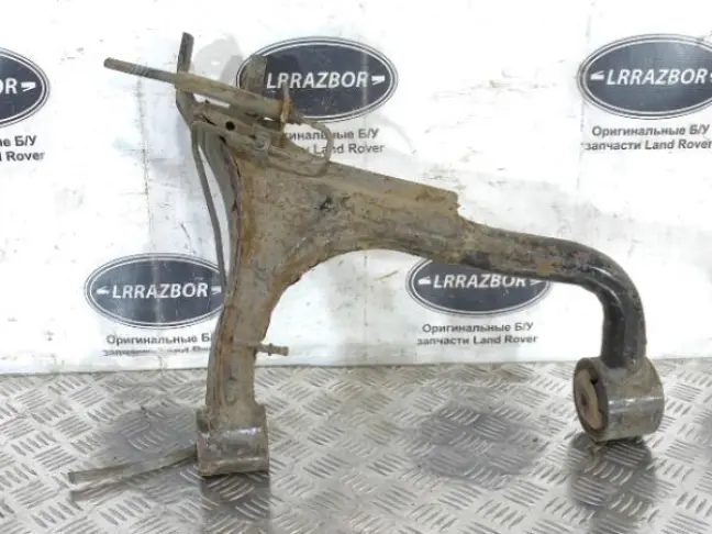 Рычаг задний верхний правый DISCOVERY 3 L319 05-14