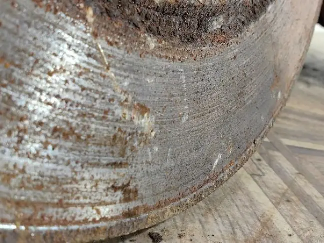 Диски тормозные задние Land Rover DISCOVERY 3 L319