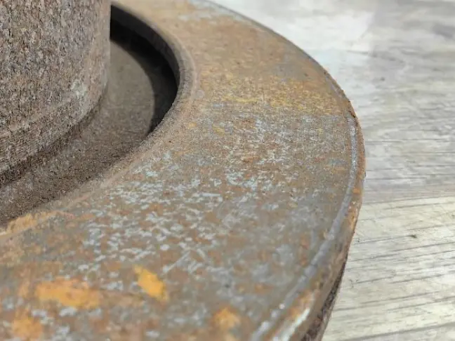 Диски тормозные задние Range Rover L320 3.6 4.2