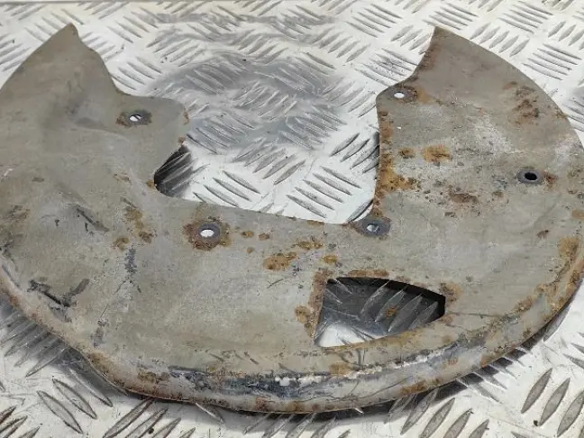 Кожухи тормозного диска Land Rover Discovery 2.7