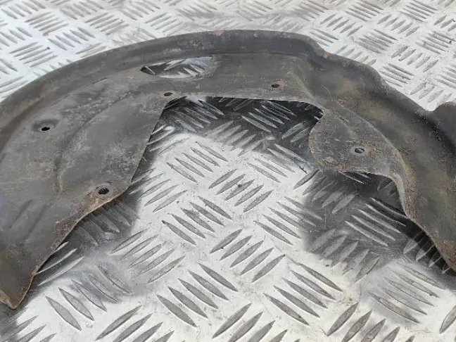 Кожухи тормозного диска Land Rover Discovery 2.7