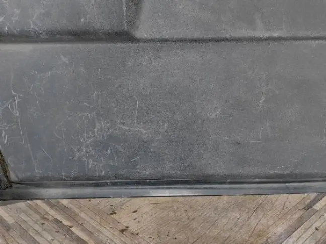 Крышка аккумулятора Range Rover Sport L320