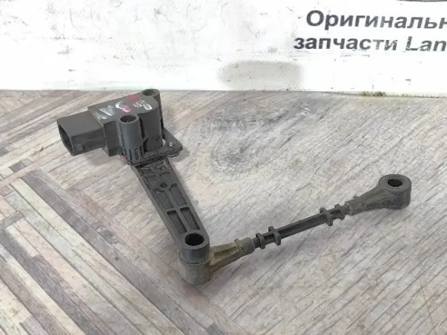 Датчик кузова задний DISCOVERY 4 L319 3.0