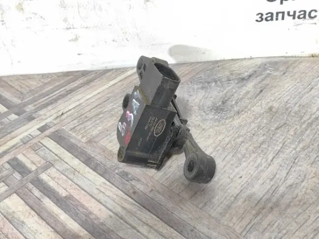 Датчик кузова задний DISCOVERY 4 L319 3.0