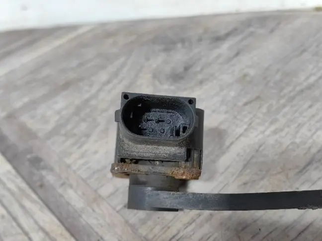 Датчик положения кузова задний RRS L320 рест