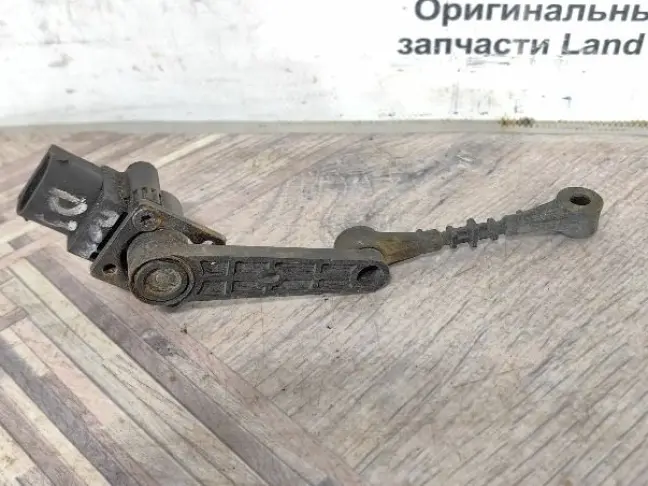 Датчик кузова передний DISCOVERY 4 L319 3.0