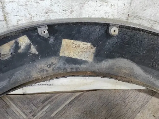 Молдинг заднего крыла левого DISCOVERY 4 L319