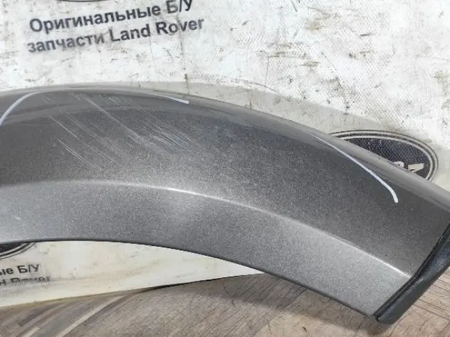 Молдинг заднего крыла левого DISCOVERY 4 L319