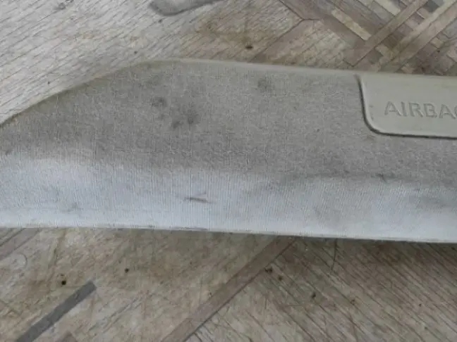 Обшивки стоек перед DISCOVERY 3 L319  2004 - 2009