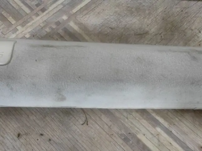 Обшивки стоек перед DISCOVERY 3 L319  2004 - 2009