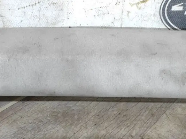 Обшивки стоек перед DISCOVERY 3 L319  2004 - 2009