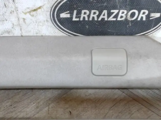 Обшивки стоек перед DISCOVERY 3 L319  2004 - 2009