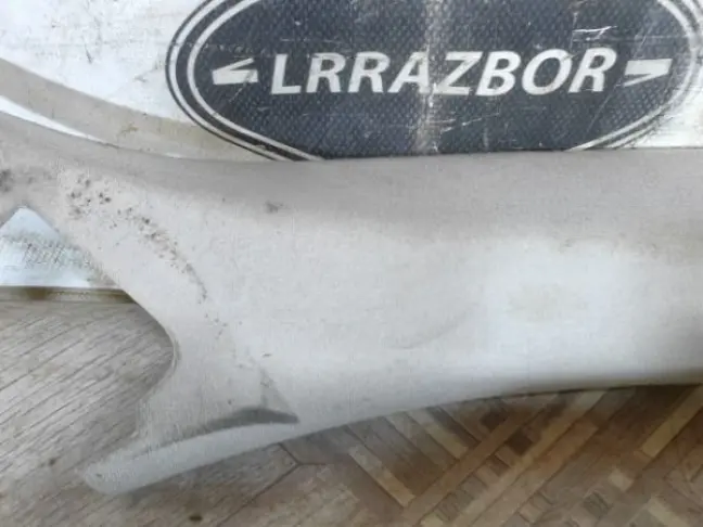 Обшивки стоек перед DISCOVERY 3 L319  2004 - 2009