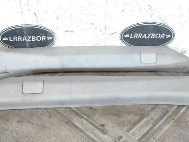 Обшивки стоек перед DISCOVERY 3 L319  2004 - 2009