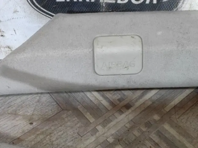 Обшивки стоек перед DISCOVERY 3 L319  2004 - 2009