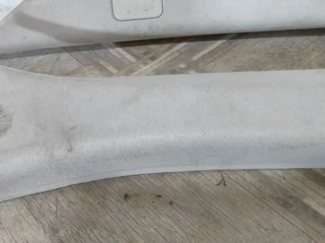 Обшивки стоек перед DISCOVERY 3 L319  2004 - 2009