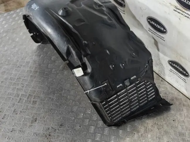 Подкрылок передний правый Range Rover Sport L320