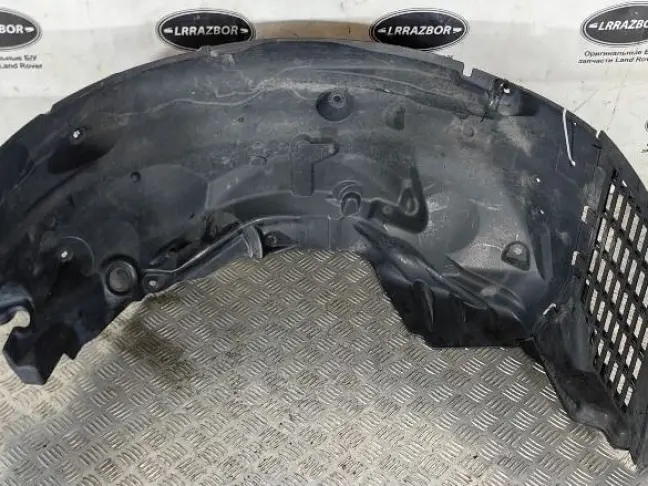 Подкрылок передний правый Range Rover Sport L320