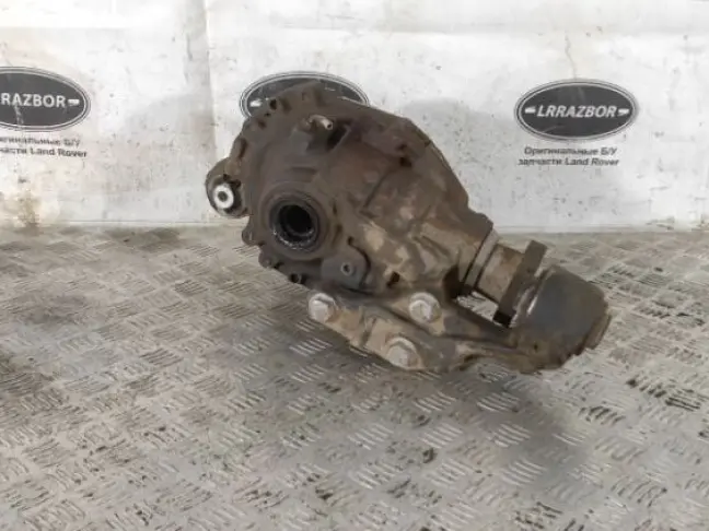 Редуктор передний Land Rover Sport L320 3.54