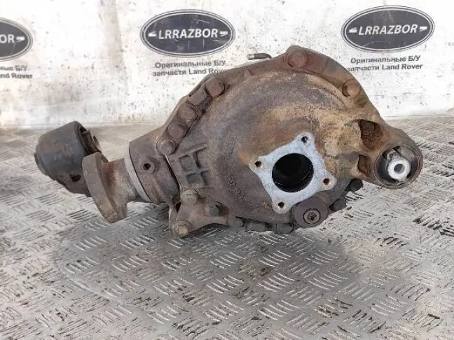 Редуктор передний Land Rover Sport L320 3.54