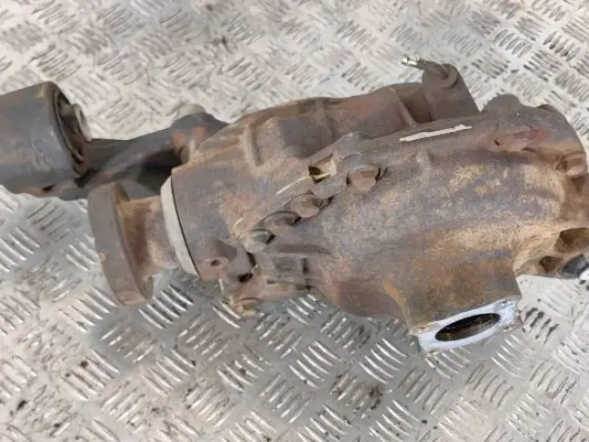 Редуктор передний Land Rover Sport L320 3.54