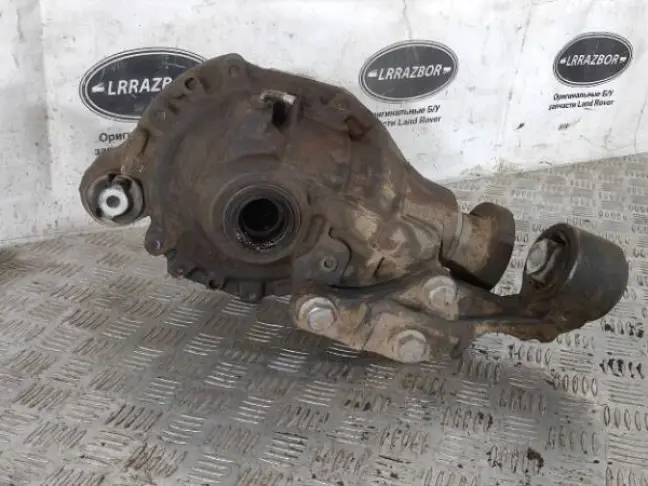 Редуктор передний Land Rover Sport L320 3.54