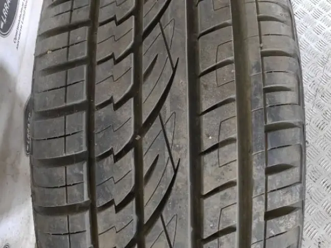 Колесо запасное Range Rover Sport 255/50/19