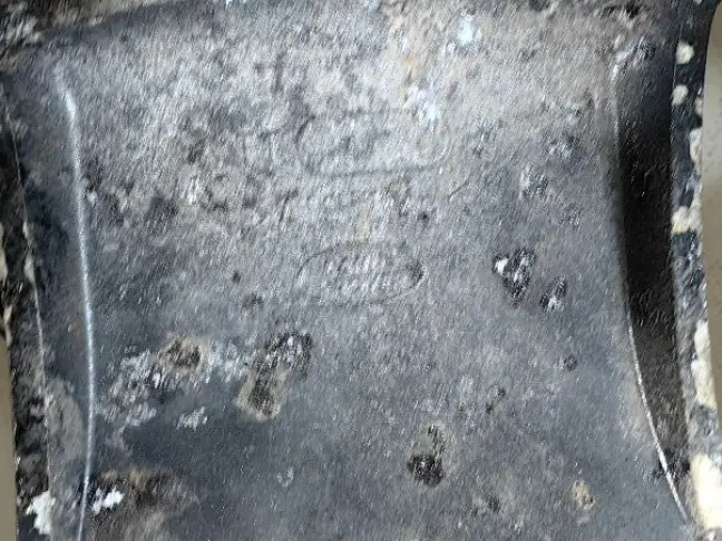 Колесо запасное Range Rover Sport 255/50/19