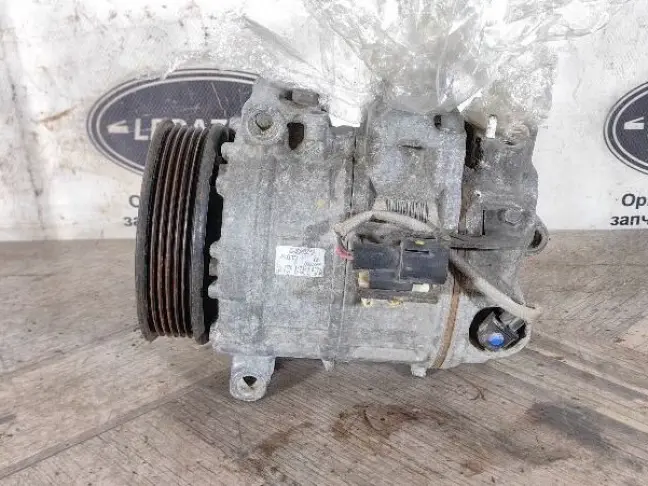 Компресор кондиционера Range Rover L320 4.2 4.4