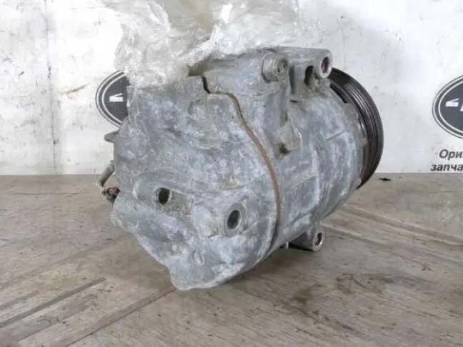 Компресор кондиционера Range Rover L320 4.2 4.4