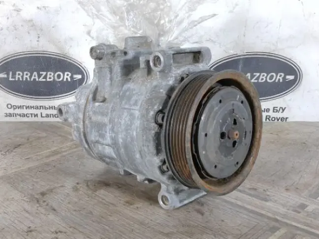 Компресор кондиционера Range Rover L320 4.2 4.4