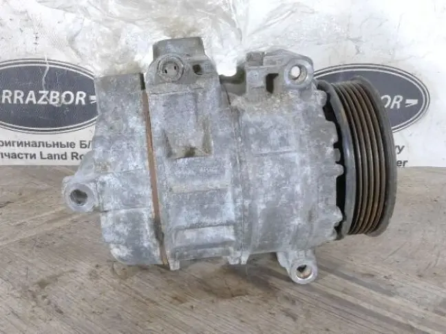 Компресор кондиционера Range Rover L320 4.2 4.4
