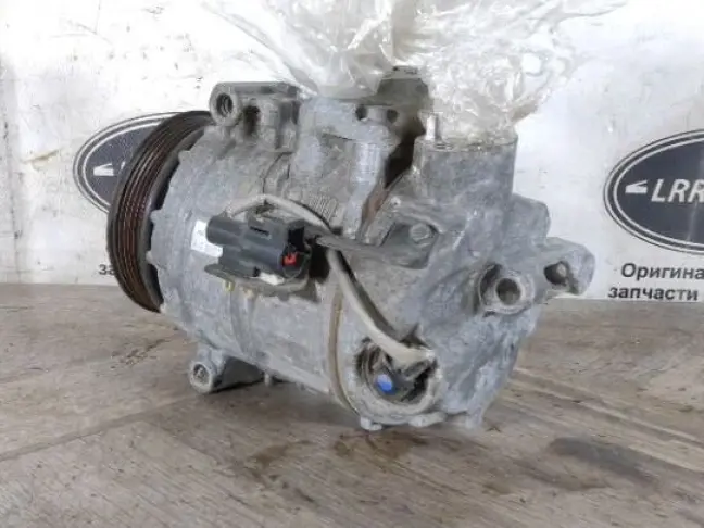 Компресор кондиционера Range Rover L320 4.2 4.4