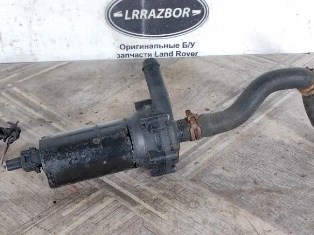 Помпа электрическая Range Rover 3 L322 2005-2012