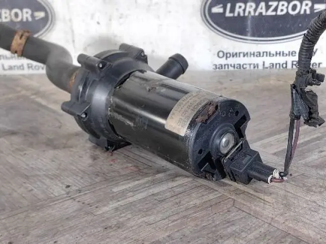 Помпа электрическая Range Rover 3 L322 2005-2012
