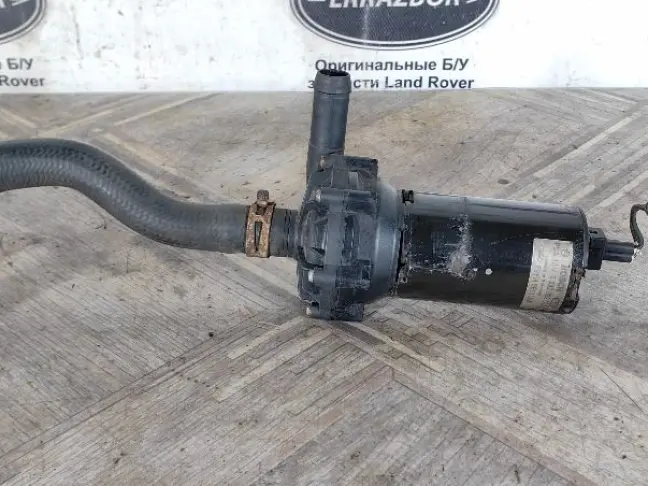 Помпа электрическая Range Rover 3 L322 2005-2012