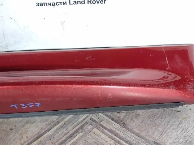 Молдинг передний правый  Range Rover Sport L320