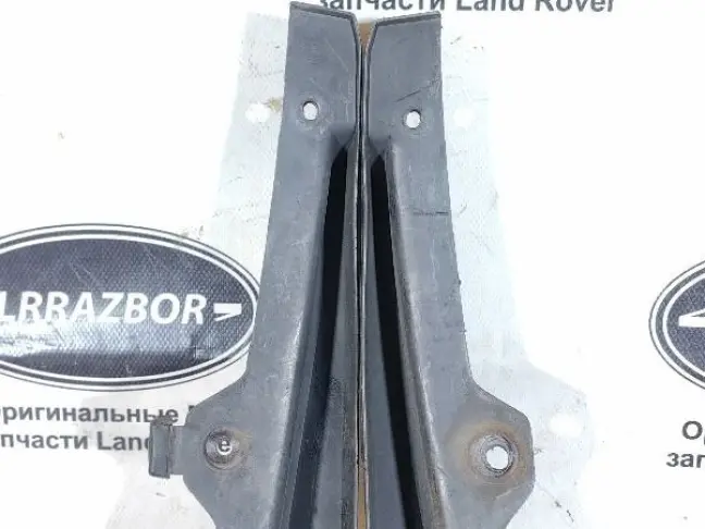 Брызговики задние Range Rover Sport L320
