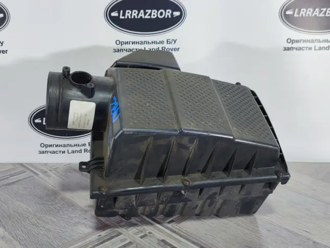 Корпус воздушного фильтра Range Rover L320 4.2