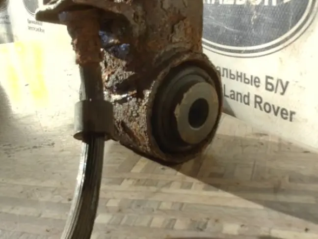 Рычаг задний верхний правый Range Rover Sport L320