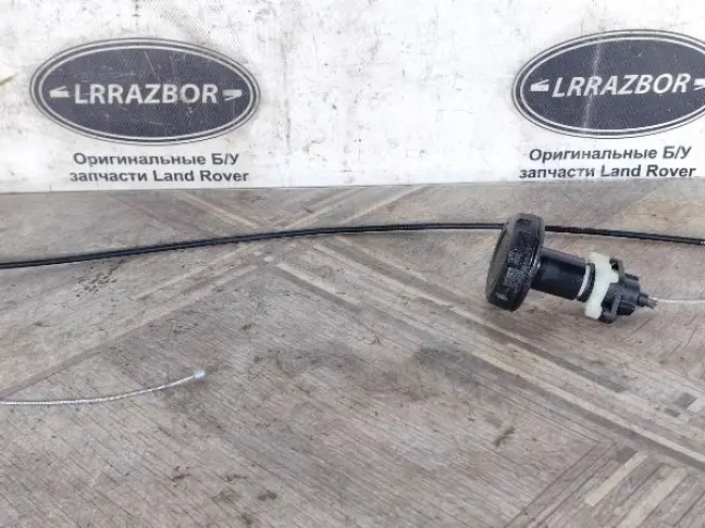 Ручка регулировки сиденья Land Rover Freelander 2