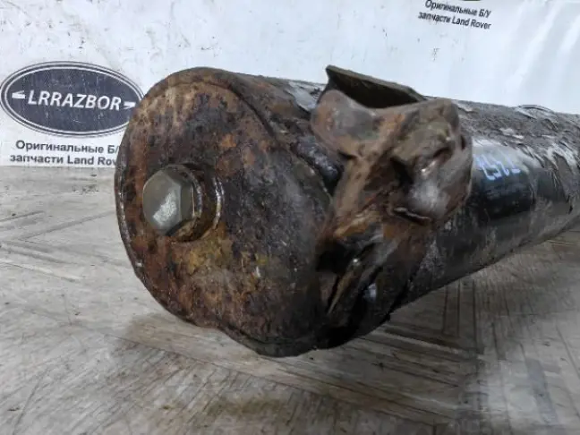 Ресивер воздушный Land Rover DISCOVERY 3/4 L319